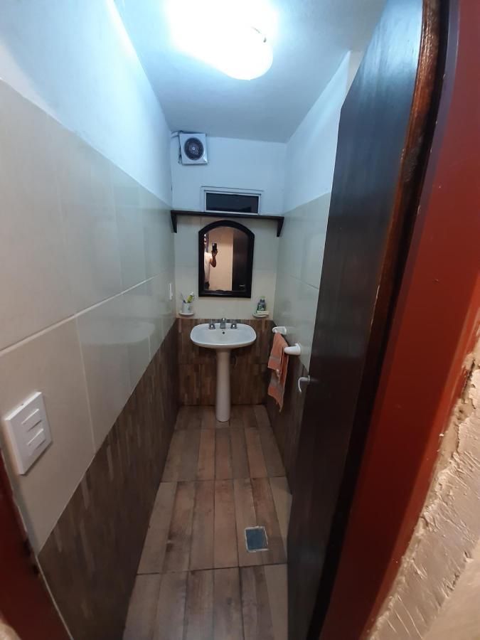 Posada La Isla Ezeiza Esteban Echeverria Bagian luar foto